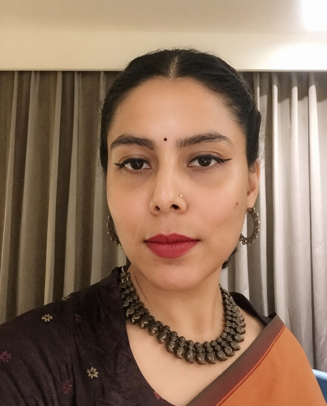 Parul Chandok