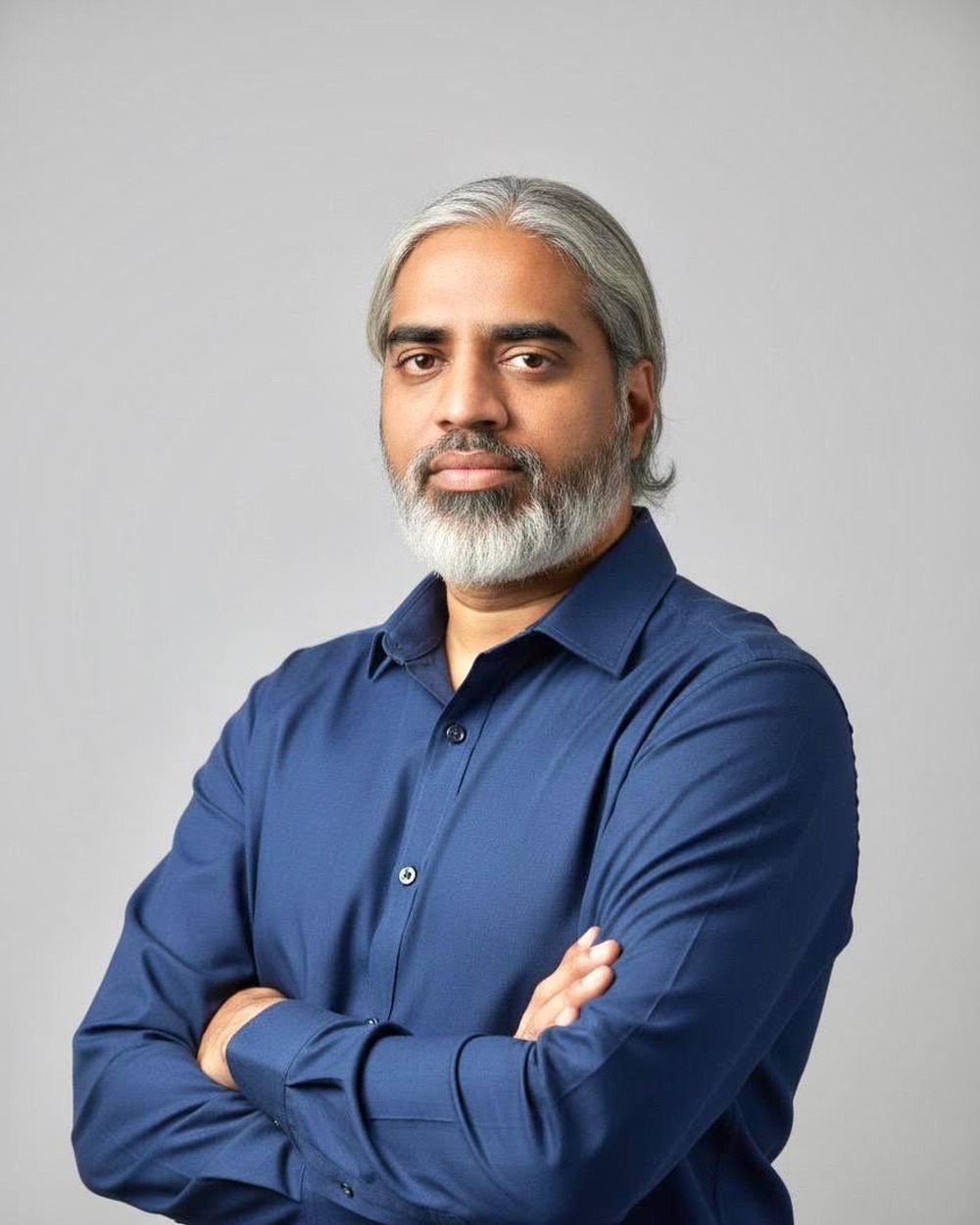 Suneet Kumar Singh