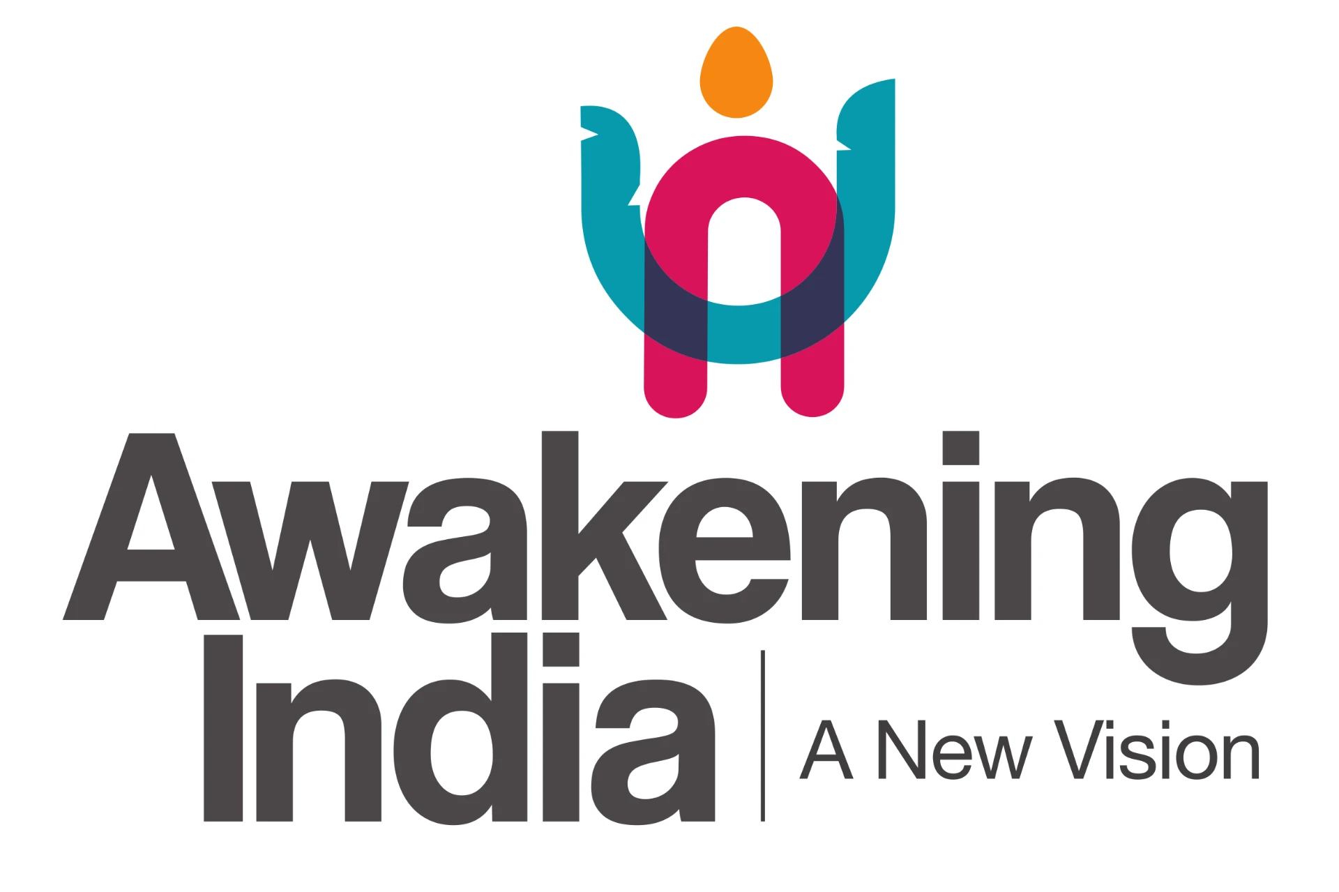 Awakening India Foundation logo